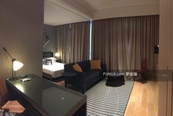 OUE Twin Peaks (D9), Condominium #206634161
